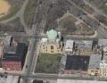  brooklyn  -  greenpoint  - mc carren park mc carren park - Nassau av, Bayard -  Leonard et N 12 Sts 2